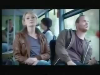 Autobuss drama