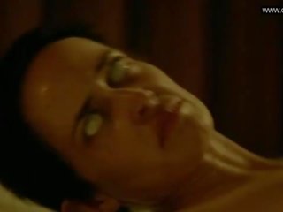 Eva verde - xxx video scene a seno nudo & incantevole - centesimo dreadful s01